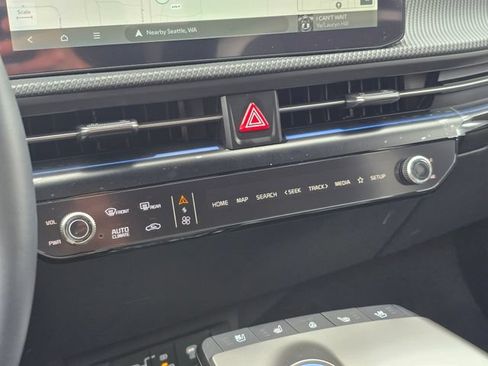 New 2026 Kia EV6 GT-Line AWD/4WD image 28