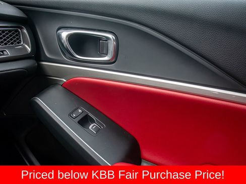 Used 2023 Acura Integra A-Spec image 21