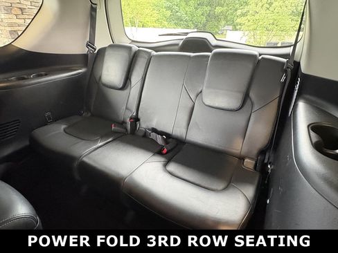 Used 2016 INFINITI QX80 4WD image 26
