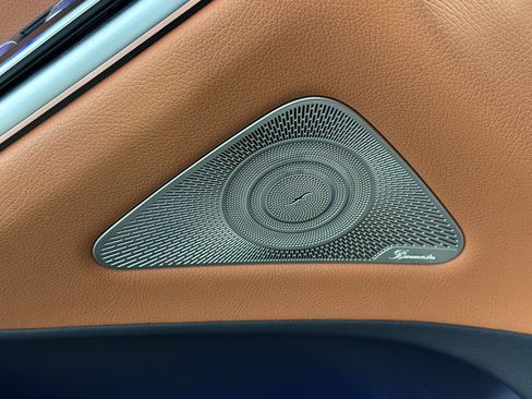 Certified 2023 Mercedes-Benz S 500 4MATIC image 27