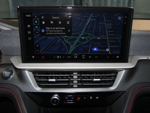 New 2026 Ford Explorer ST-Line w/ ST-Line Street Pack image 13