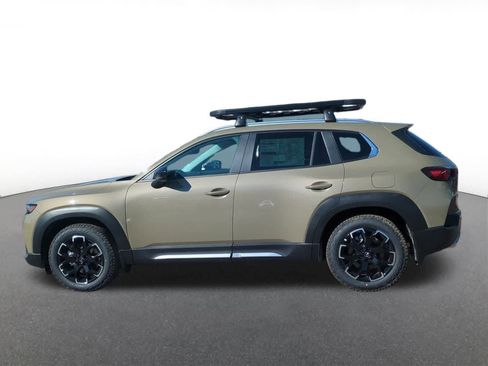New 2025 MAZDA CX-50 Meridian Edition w/ Apex Package image 3