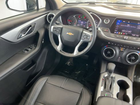Used 2022 Chevrolet Blazer LT w/ Midnight/Sport Edition image 27