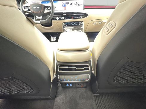 New 2026 Genesis GV70 3.5T Sport Prestige AWD/4WD image 23