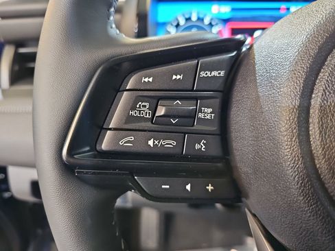 New 2026 Subaru Outback Touring XT AWD/4WD image 18
