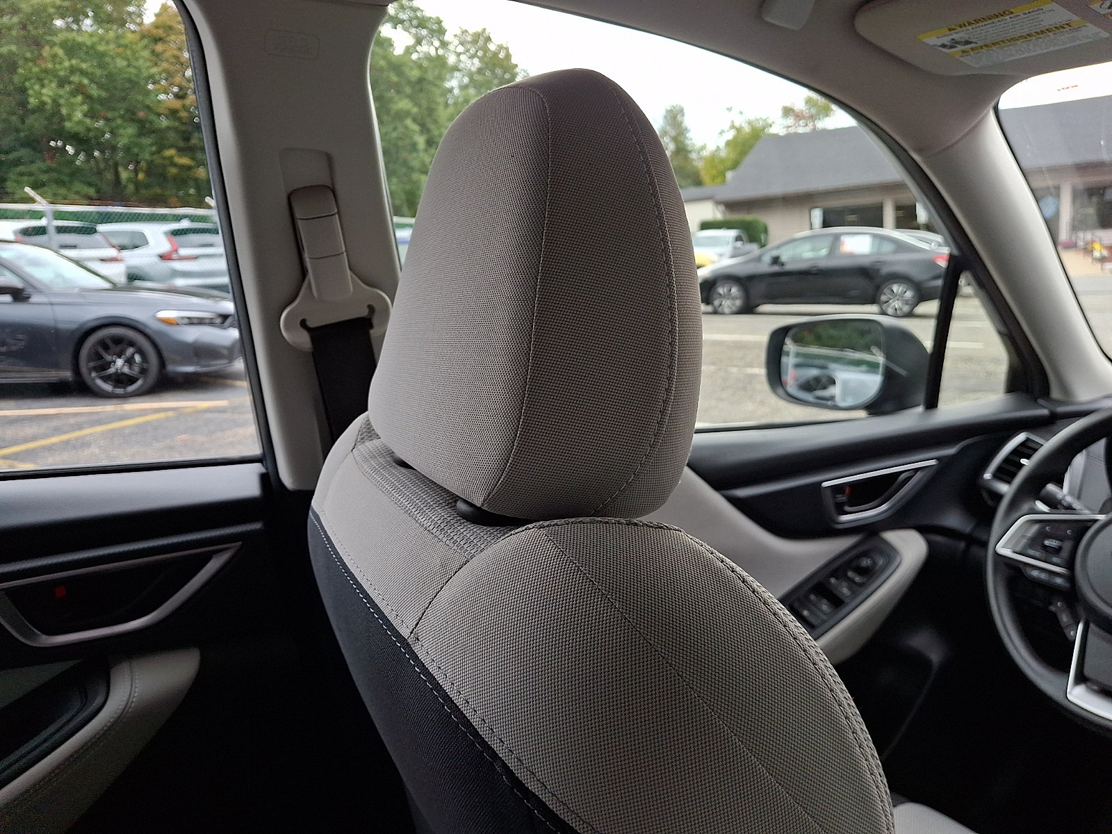 Used 2019 Subaru Forester AWD/4WD image 13