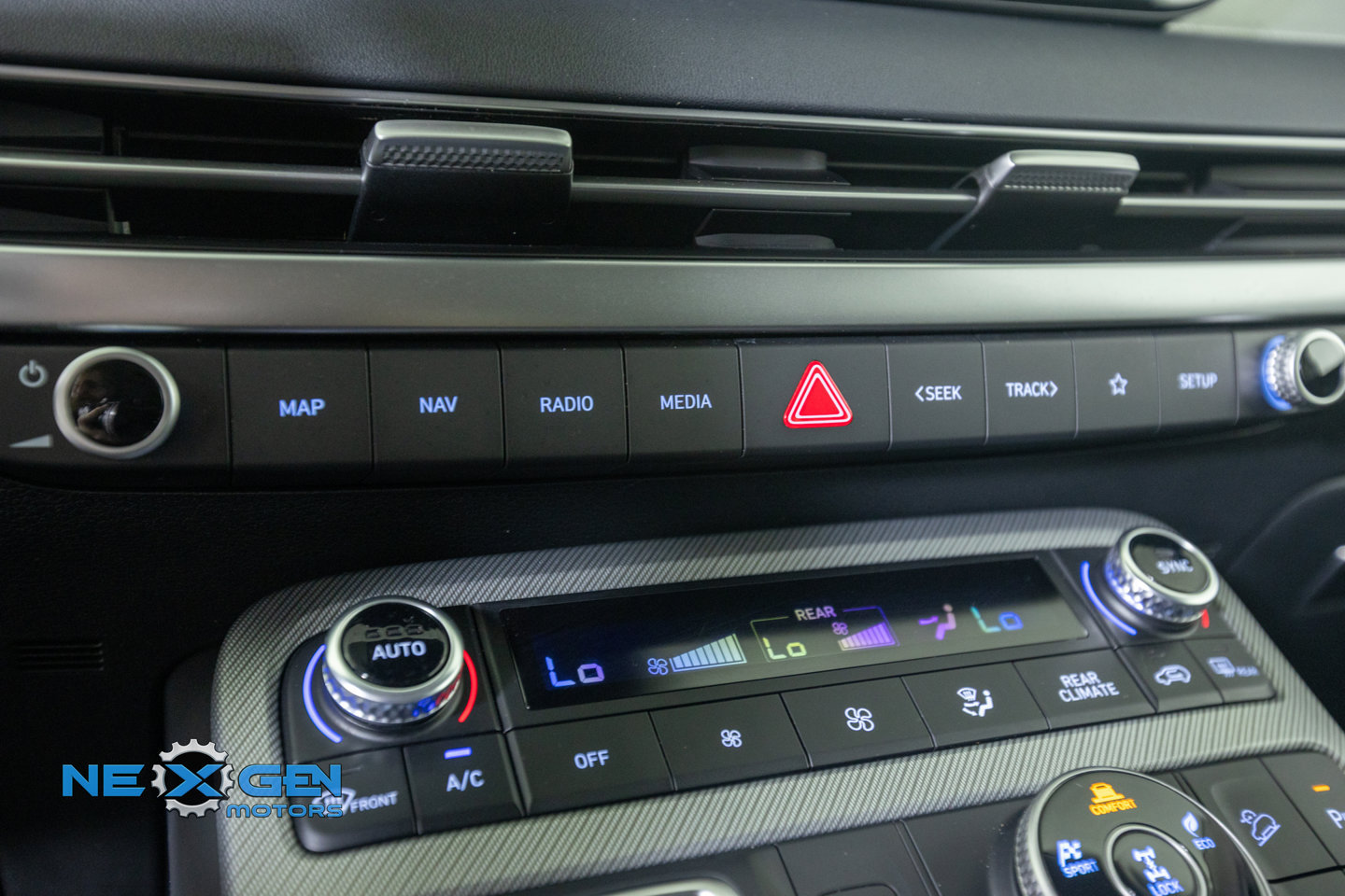 Used 2025 Hyundai Palisade XRT AWD/4WD image 22