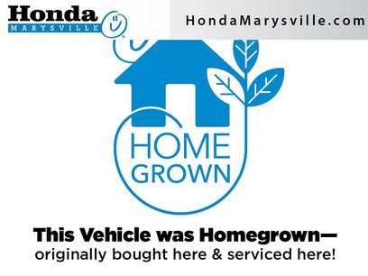 Used 2019 Honda Civic EX-L