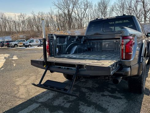New 2026 Ford F150 Raptor image 54