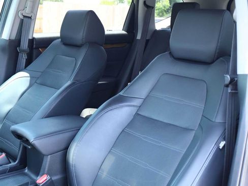 Used 2019 Honda CR-V EX-L image 11