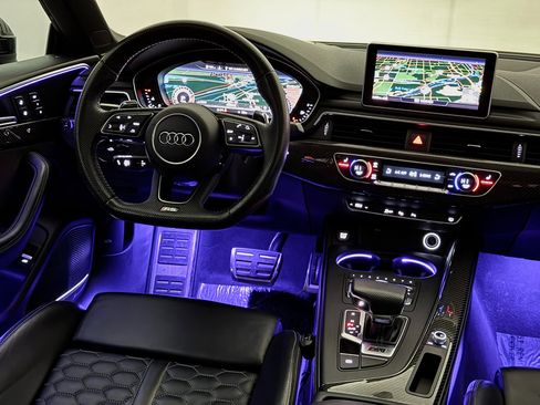 Used 2019 Audi RS 5 Sportback image 26