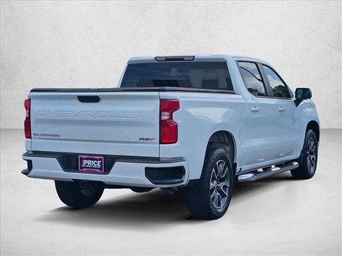 Used 2022 Chevrolet Silverado 1500 RST image 5