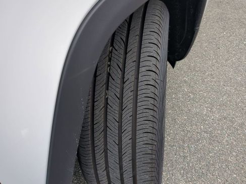 New 2026 Jeep Compass Limited image 12