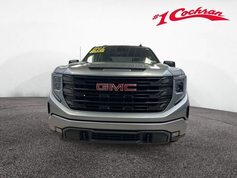 Certified 2023 GMC Sierra 1500 Elevation image 38