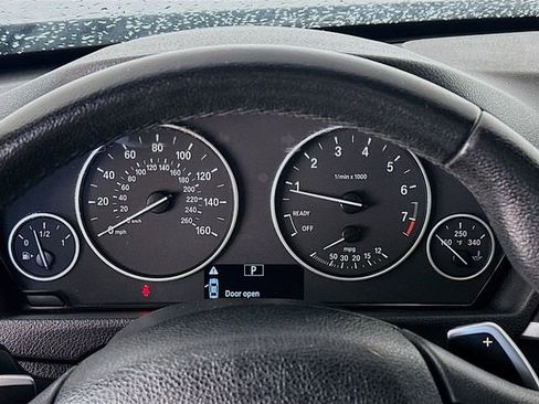 Used 2015 BMW 428i Gran Coupe 428i Gran Coupe image 12