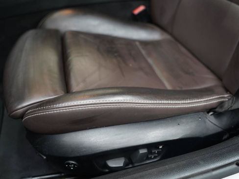 Used 2012 BMW Z4 sDrive28i RWD image 24