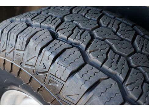 Used 2016 RAM 1500 Tradesman w/ Popular Equipment Group image 28