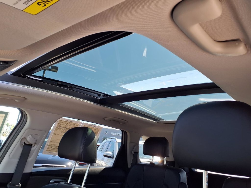 Certified 2023 Kia Sorento X-Line EX AWD/4WD image 22