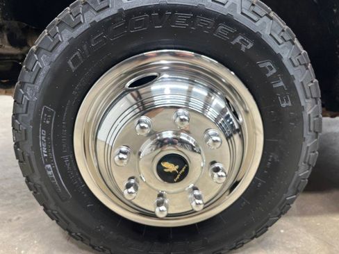 Used 2017 Chevrolet Silverado 3500 W/T w/ WT Fleet Convenience Package image 39