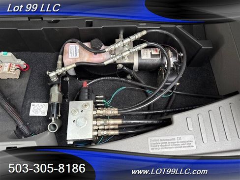 Used 2017 GMC Acadia Limited SLT image 72