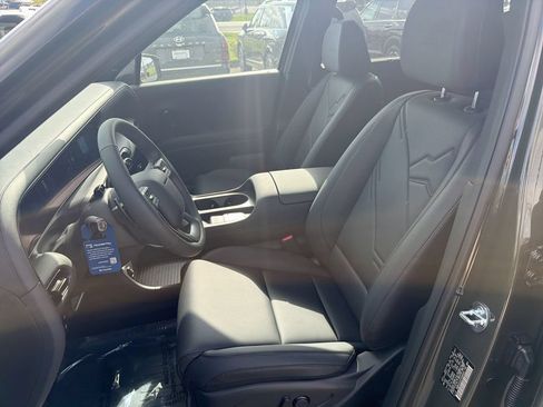 New 2026 Hyundai Palisade XRT Pro AWD/4WD image 13