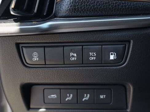 Used 2025 MAZDA CX-90 Plug-In Hybrid w/Premium Sport AWD/4WD image 25