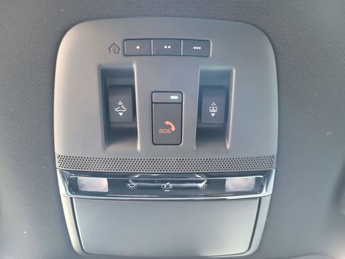 New 2026 Nissan Armada Platinum image 17