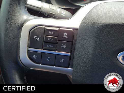 Used 2022 Ford Expedition Limited RWD image 31