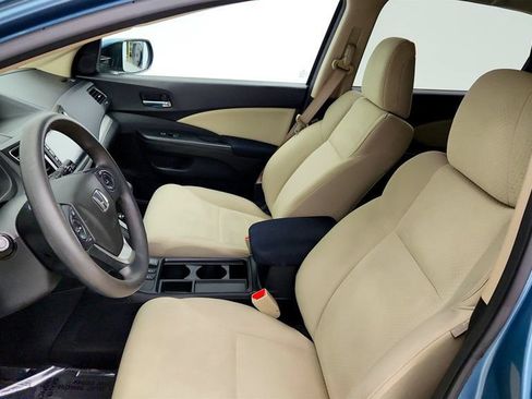 Used 2016 Honda CR-V EX image 21
