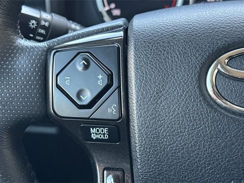 Used 2023 Toyota 4Runner TRD Off-Road Premium image 29