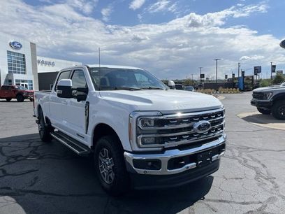 Used 2023 Ford F350 Lariat w/ Tow Technology Package