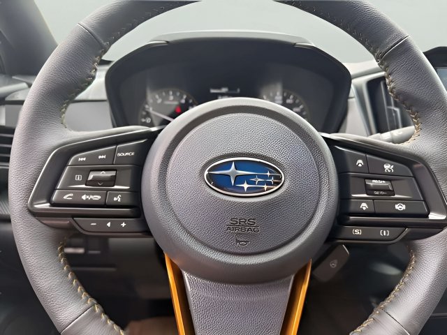 New 2026 Subaru Crosstrek 2.5i Wilderness w/ Crosstrek Mirror Package AWD/4WD image 9