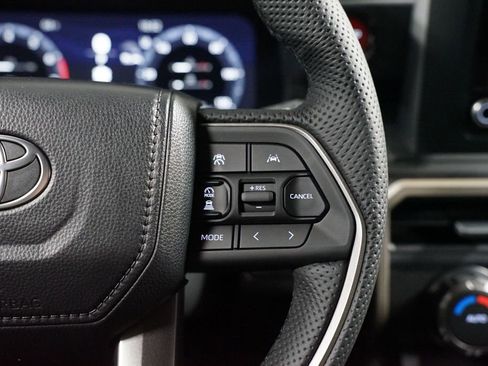 New 2026 Toyota Tacoma TRD Sport image 15