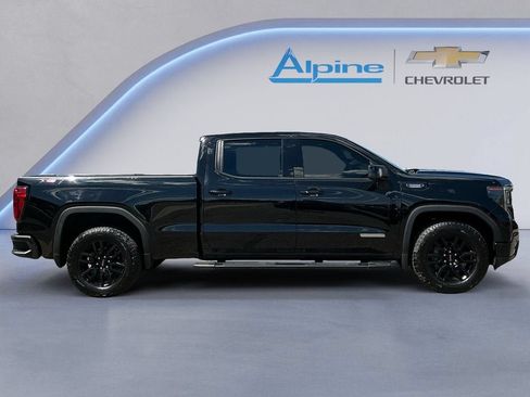Used 2024 GMC Sierra 1500 Elevation w/ Elevation Premium Package AWD/4WD image 6