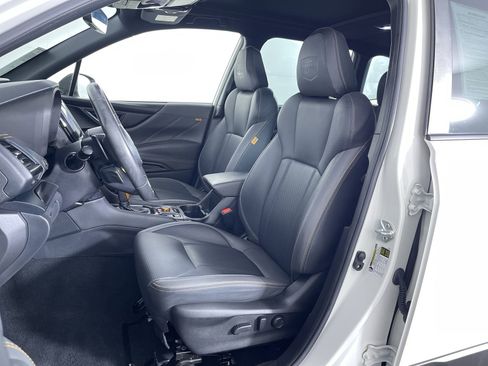 Used 2023 Subaru Forester Wilderness image 14