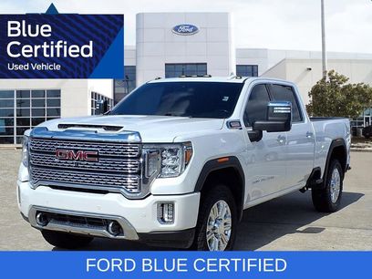 Used 2022 GMC Sierra 2500 Denali