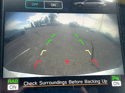 Used 2024 Subaru Outback Limited AWD/4WD image 12