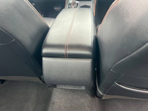 Certified 2022 Nissan Altima 2.5 SR FWD image 18