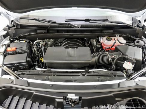 New 2026 Cadillac Escalade Platinum Luxury image 24