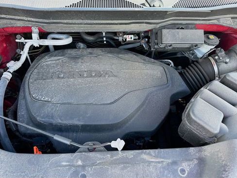 Used 2023 Honda Passport TrailSport image 31