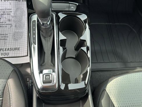 New 2026 Chevrolet Trax LT w/ LT Convenience Package FWD image 13