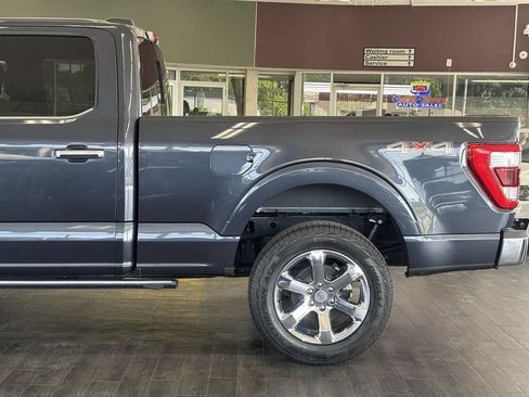 Used 2022 Ford F150 King Ranch AWD/4WD image 15