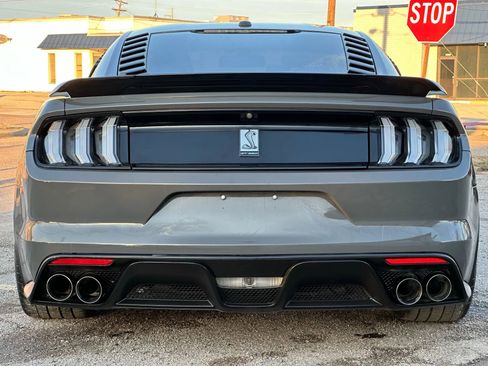 Used 2018 Ford Mustang Shelby GT350 w/ Electronics Package image 8