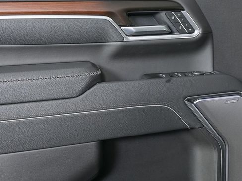 New 2026 GMC Sierra 2500 Denali w/ Denali Reserve Package image 6