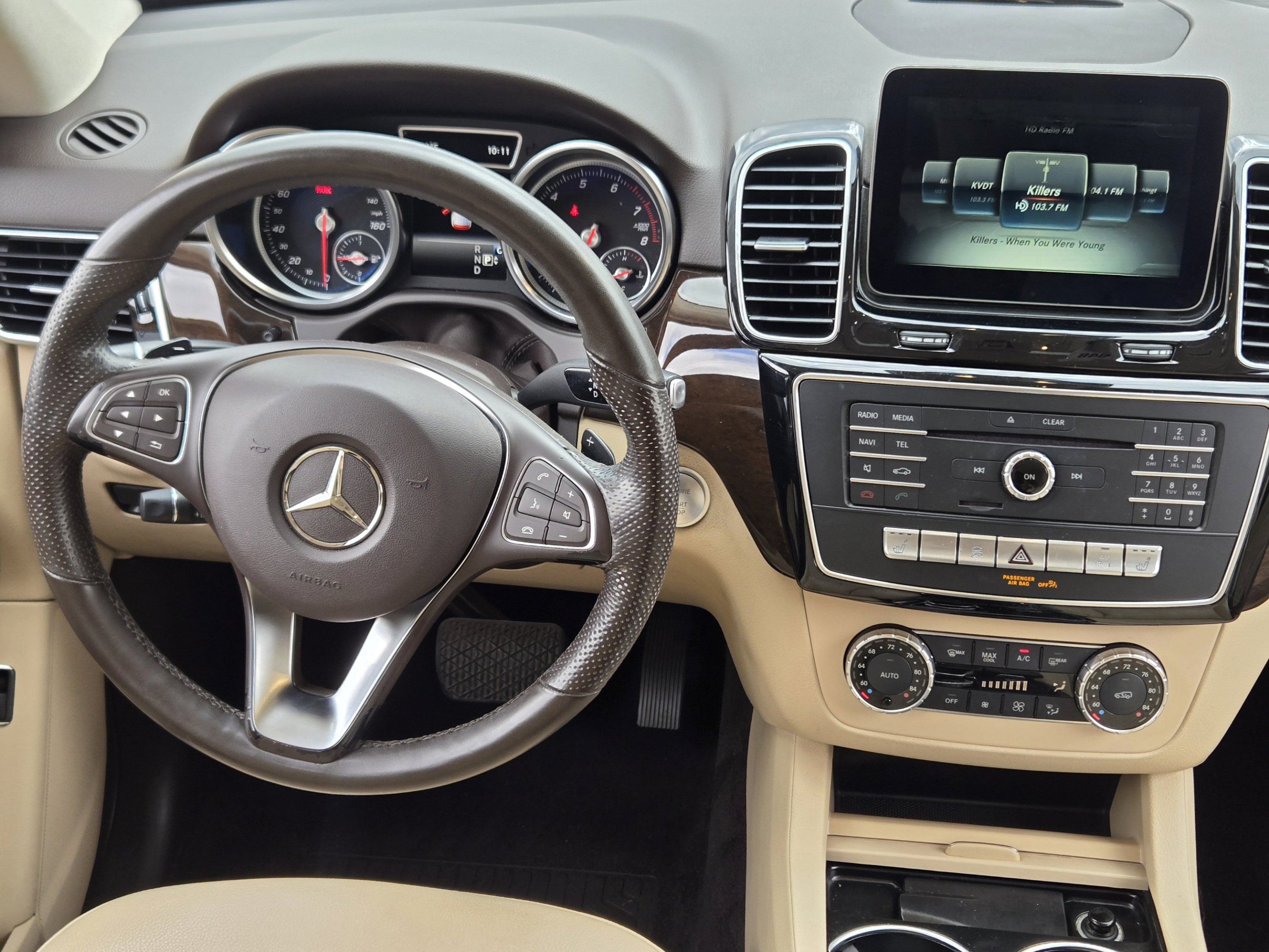 Used 2018 Mercedes-Benz GLE 350 4MATIC image 23