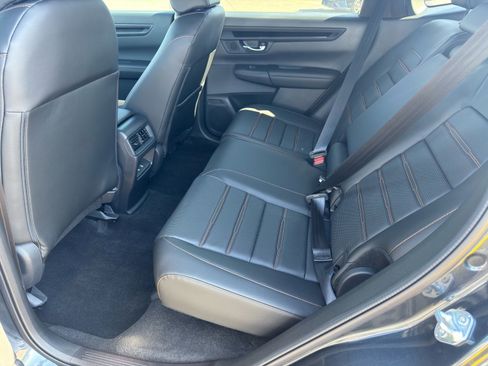 New 2026 Honda CR-V Sport-L image 14