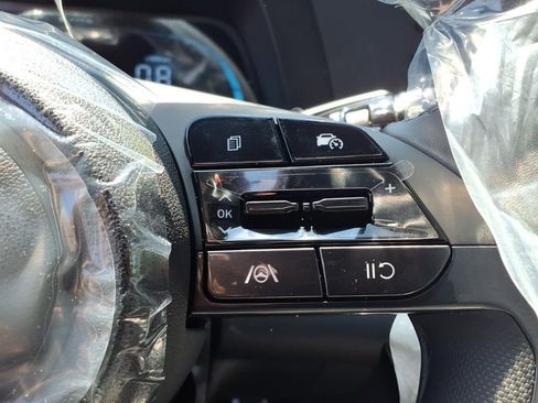 New 2026 Hyundai Elantra Sport FWD image 14