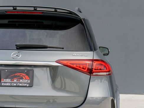 Used 2023 Mercedes-Benz GLE 580 4MATIC image 41