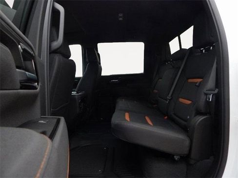 New 2026 GMC Sierra 3500 AT4 w/ Technology Package image 12
