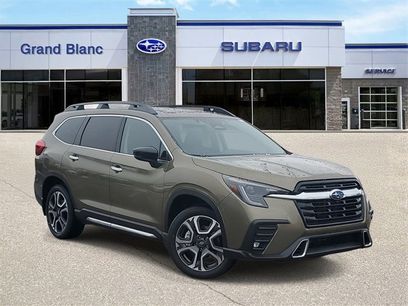 New 2026 Subaru Ascent Touring